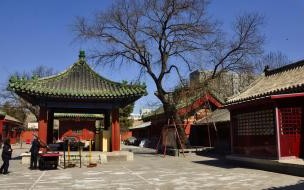 详细介绍故宫博物馆 北京古代建筑博物馆三个馆藏之最