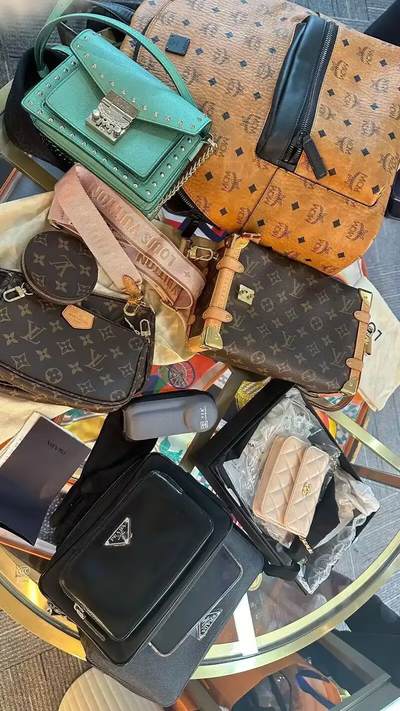 盘点“高仿爱马仕Hermès Allback背包在哪里买?圈内人推荐的10个渠道 p1