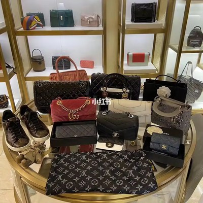 盘点“复刻包包是什么意思有哪些”10个途径,平价穿出高级感 p3