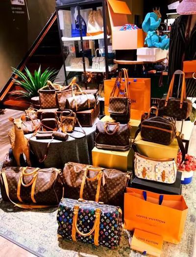 探索“奢侈品包包高仿货源靠谱吗”安全交易平台推荐, p1