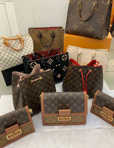 盘点“高仿爱马仕Hermès Allback背包在哪里买?圈内人推荐的10个渠道 p2